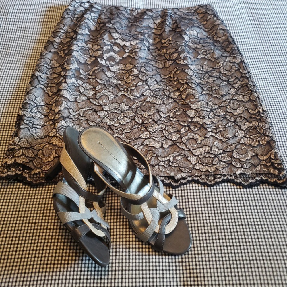 Multicoloured Sandals - Picture 4 of 4